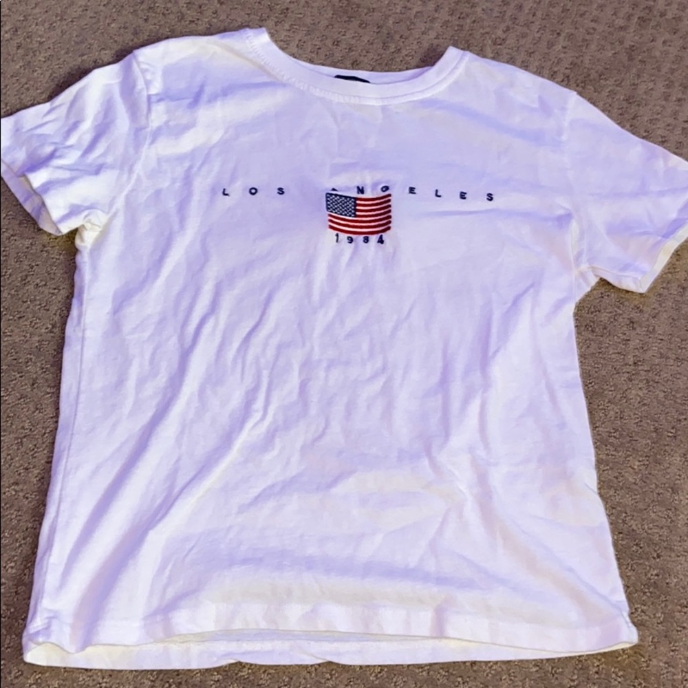 Brandy tee